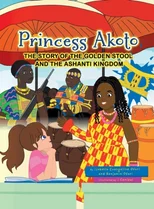 Princess Akoto