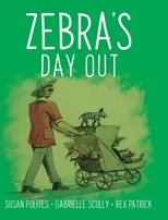 Zebra's Day Out