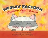 Wesley Raccoon