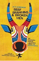 Beef, Brahmins, and Broken Men