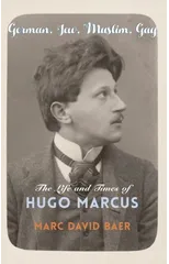 German, Jew, Muslim, Gay