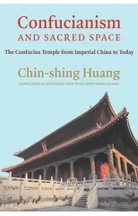 Confucianism and Sacred Space