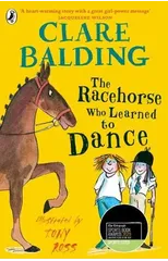 The Racehorse Who Learned to Dance