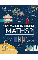 What's the Point of Maths?