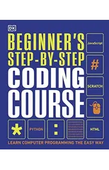 Beginner's Step-by-Step Coding Course