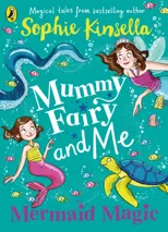 Mummy Fairy and Me