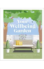 RHS Your Wellbeing Garden