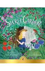 The Secret Garden