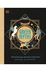 Greek Myths
