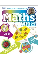 How to be a Maths Whizz