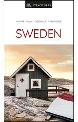 DK Eyewitness Sweden