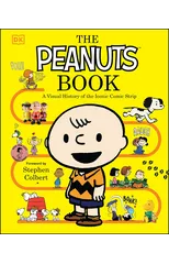 The Peanuts Book