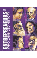 Entrepreneurs Who Changed History