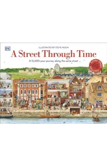 A Street Through Time