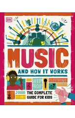 Music and How it Works