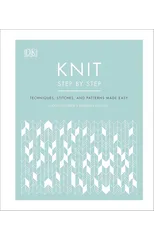 Knit Step by Step