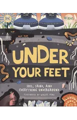 RHS Under Your Feet