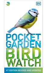 RSPB Pocket Garden Birdwatch