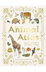 The Animal Atlas