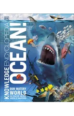 Knowledge Encyclopedia Ocean!