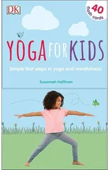 Yoga For Kids