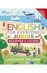 English for Everyone Junior Beginner's Course