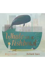 Whale in a Fishbowl