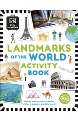 Little Travellers Landmarks of the World