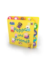 Peppa Pig