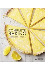 Complete Baking