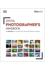 Digital Photographer's Handbook