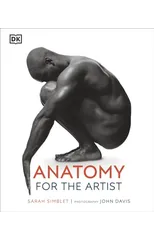 Anatomy for the Artist