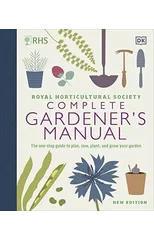 RHS Complete Gardener's Manual