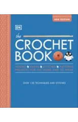 The Crochet Book