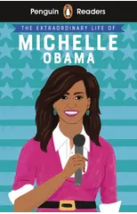 Penguin Readers Level 3