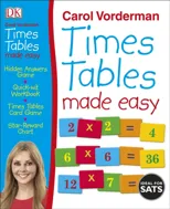 Times Tables Made Easy