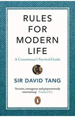 Rules for Modern Life