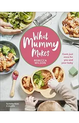 What Mummy Makes
