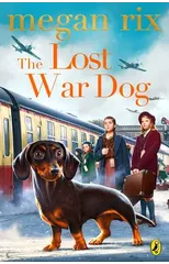 The Lost War Dog