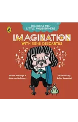 Big Ideas for Little Philosophers