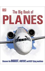 The Big Book of Planes