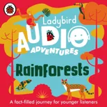 Ladybird Audio Adventures