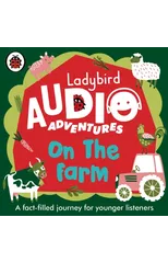 Ladybird Audio Adventures
