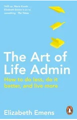 The Art of Life Admin