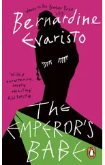 The Emperor's Babe