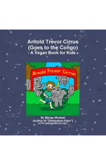 Arnold Trevor Cirrus