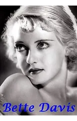Bette Davis