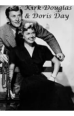 Kirk Douglas & Doris Day