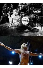 Iggy and the Stooges
