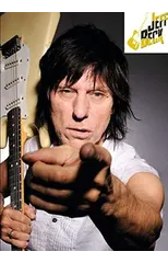 Jeff Beck
